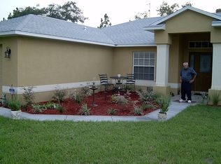 15157 Duck Hawk Rd, Weeki Wachee, FL 34614