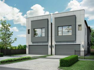 0 Bastrop St, Houston, TX 77004