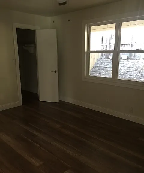 Bedroom 1 & 2
