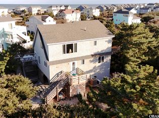 133 Hillside Ct LOT 23, Kitty Hawk, NC 27949