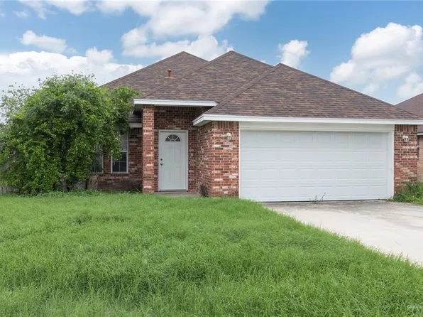 2713 Toucan Ave, McAllen, TX 78504
