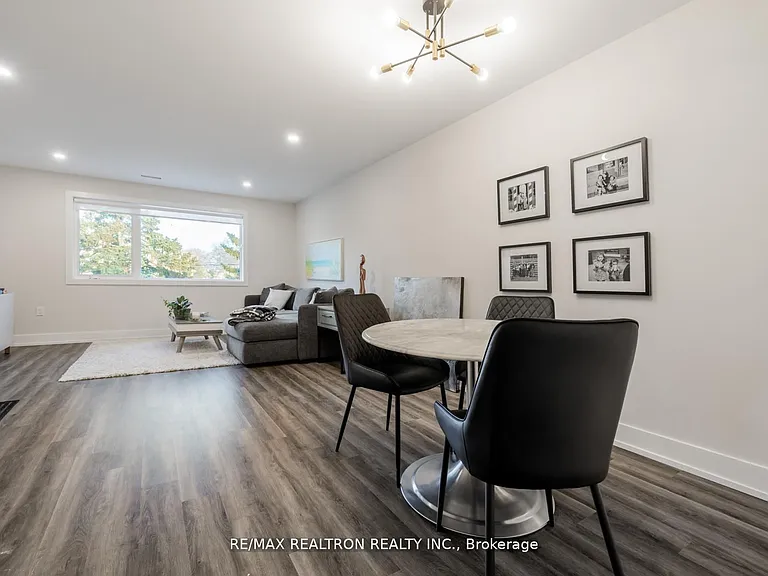 560 Finch Ave W #BASEMENT — Photo 10