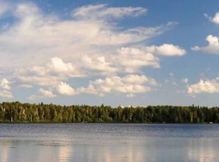 4132 Reagan Rd, Makinen, MN 55763