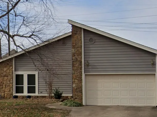 8260 S 73rd East Ave, Tulsa, OK 74133