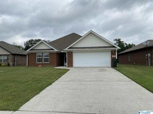 117 Vasser Farms Dr, Harvest, AL 35749