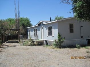 485 Swann Loop, Bernalillo, NM 87004