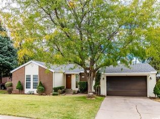 2642 S 50 W, Bountiful, UT 84010