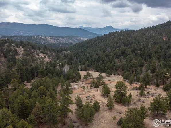 14272 Jubilee Trl, Pine, CO 80470