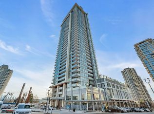 2085 Skyline Ct #2602, Burnaby, BC