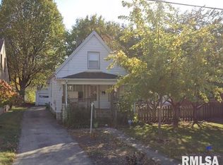 2024 W Ayres Ave, Peoria, IL