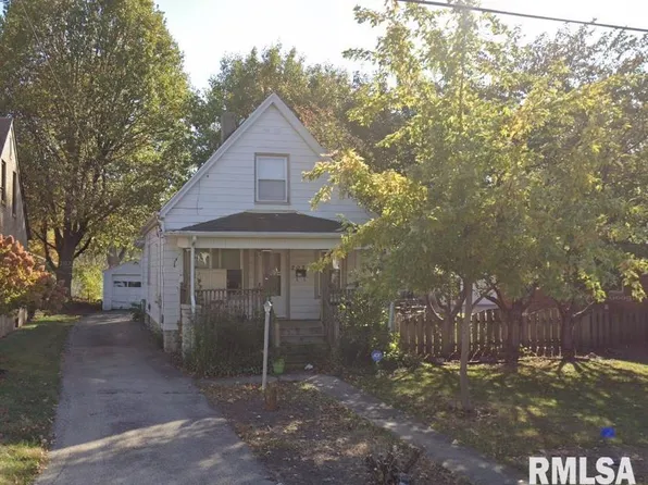 2024 W Ayres Ave, Peoria, IL 61604