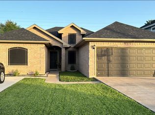 1031 Silverado, Brownsville, TX 78520