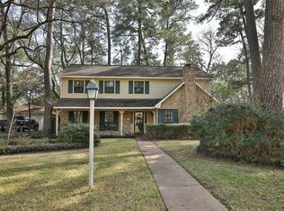 7907 Oak Moss Dr, Spring, TX 77379
