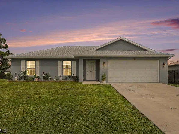 1423 NW 19th St, Cape Coral, FL 33993