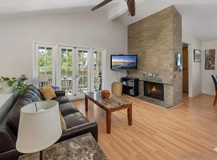 Park Place Estates, San Diego, CA 92110