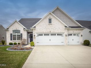 6102 Double Eagle Ct, Waterville, OH