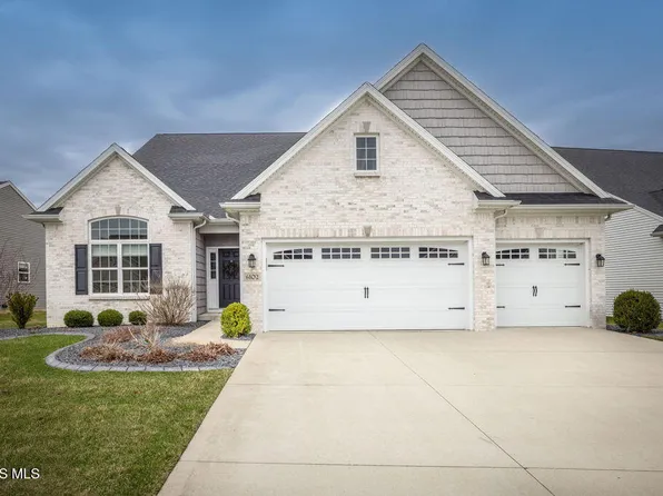 6102 Double Eagle Ct, Waterville, OH 43566