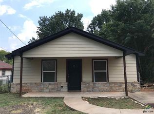516 Roosevelt St, Longview, TX 75601