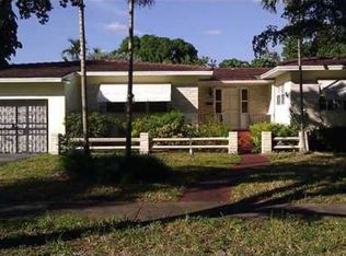 1225 Heron Ave, Miami Springs, FL 33166