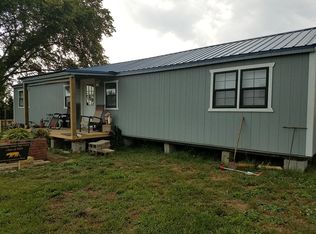 219 Tea Run Rd, Ewing, KY 41039