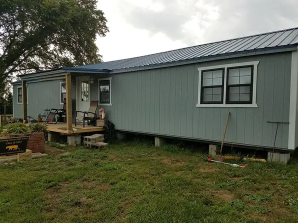 219 Tea Run Rd, Ewing, KY 41039