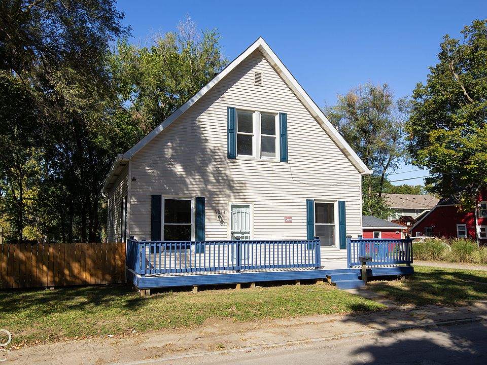 1st image of 3214 Nowland Ave