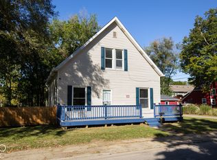 3214 Nowland Ave, Indianapolis, IN 46201