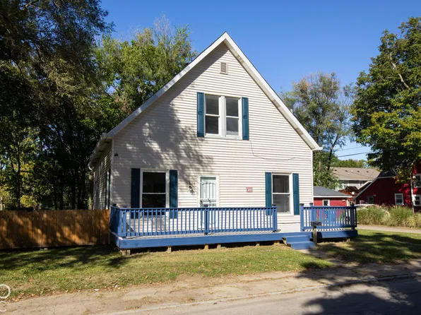 3214 Nowland Ave, Indianapolis, IN 46201