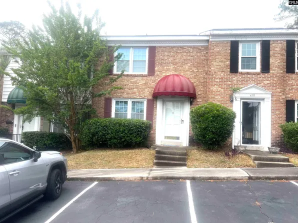 7602 Hunt Club Rd APT A104, Columbia, SC 29223