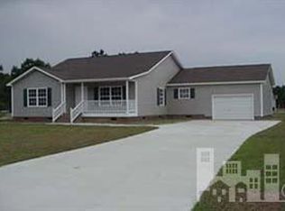 102 Exeter Rd, Rocky Point, NC 28457