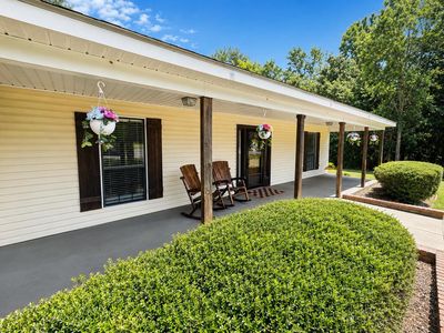 301 Ridgeview Dr, Carriere, MS, 39426