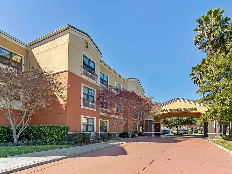 San Ramon - Bishop Ranch - East