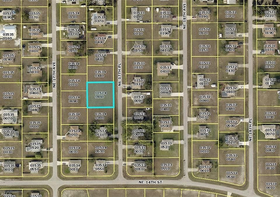 1st image of 1418 NE 17th Pl