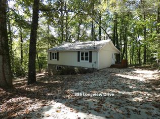 386 Longview Dr, Dawsonville, GA 30534