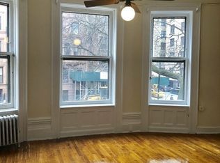 623 W End Ave #A2, New York, NY 10024
