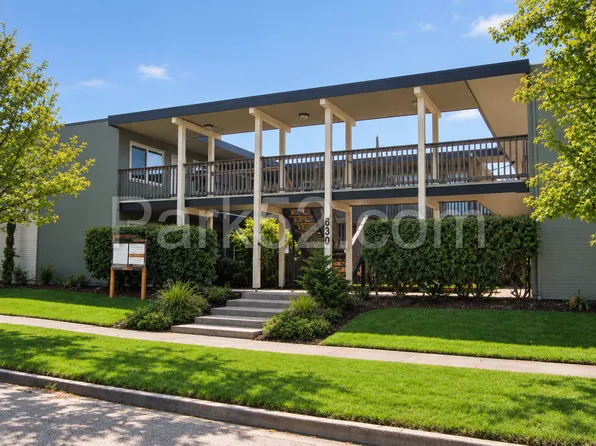 630 N Prospect St APT 15, Tacoma, WA 98406