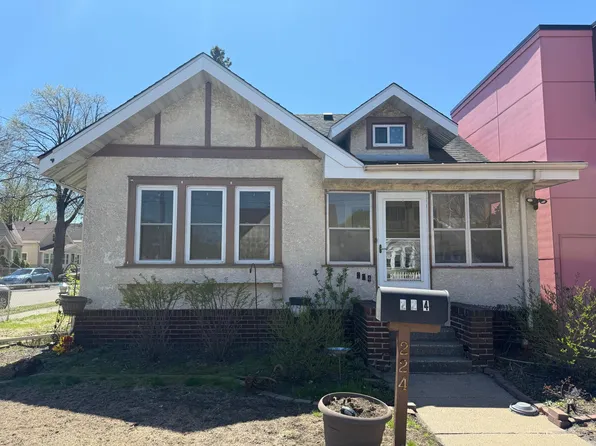 224 Lowry Ave NE, Minneapolis, MN 55418