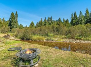 6973 Upper Gold Creek Rd, Sandpoint, ID 83864