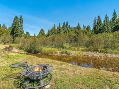 6973 Upper Gold Creek Rd, Sandpoint, ID, 83864