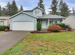 13316 161st Street Ct E, Puyallup, WA 98374
