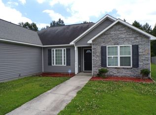 210 Seville St, Jacksonville, NC 28546