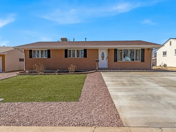 3125 San Isabel Ave, Pueblo, CO 81008