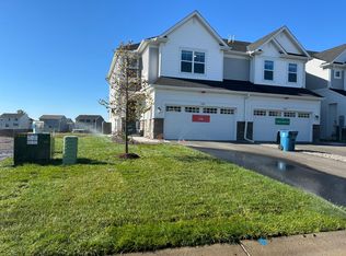 22831 Hazel Ln, Rogers, MN 55374