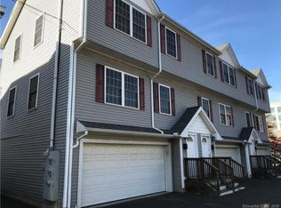 128 Ludlow St APT C, Stamford, CT 06902