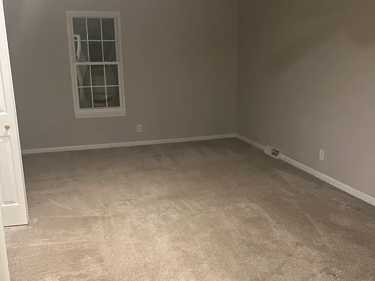 Large Master Bedroom!