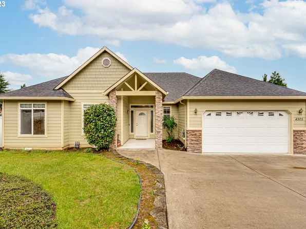 4305 NE 47th Ave, Vancouver, WA 98661