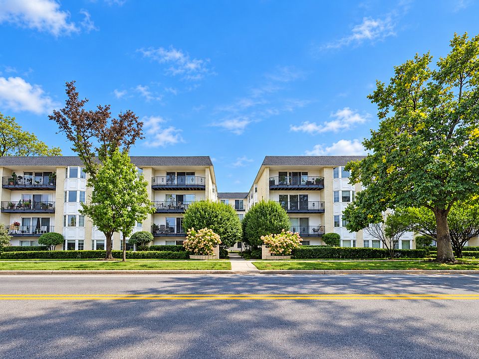 1st image of 701 Ridge Rd APT 3B