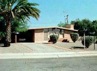 1756 W Calle Tranquila #0, Tucson, AZ 85745