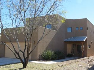 1742 Knowlton St, Sierra Vista, AZ 85635