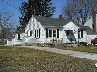 1130 Riverside Ave, Defiance, OH 43512